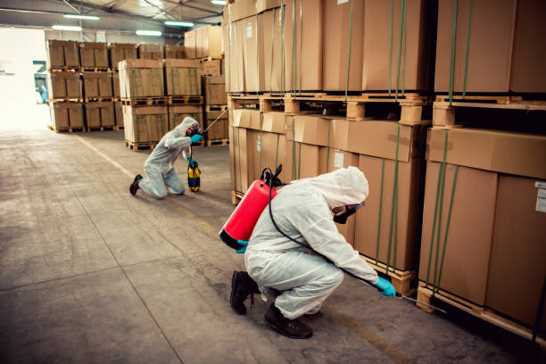 Best Pest Control Cost  in Bellefonte, DE