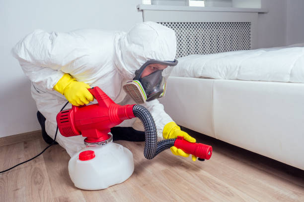 Best Wildlife Control Services  in Bellefonte, DE